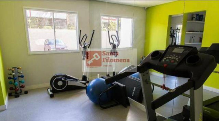 Imagem Apartamento com 2 Quartos à Venda, 43 m² em Brás - São Paulo Imagem Apartamento com 2 Quartos à Venda, 43 m² em Brás - São Paulo