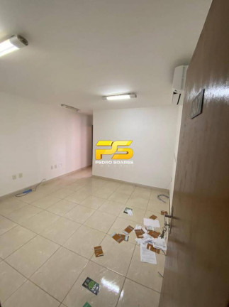 Imagem Sala Comercial à Venda, 30 m² em Tambiá - João Pessoa Imagem Sala Comercial à Venda, 30 m² em Tambiá - João Pessoa