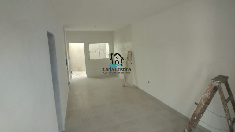 Imagem Casa com 2 Quartos à Venda, 63 m² em Pontal Do Sul - Pontal Do Paraná