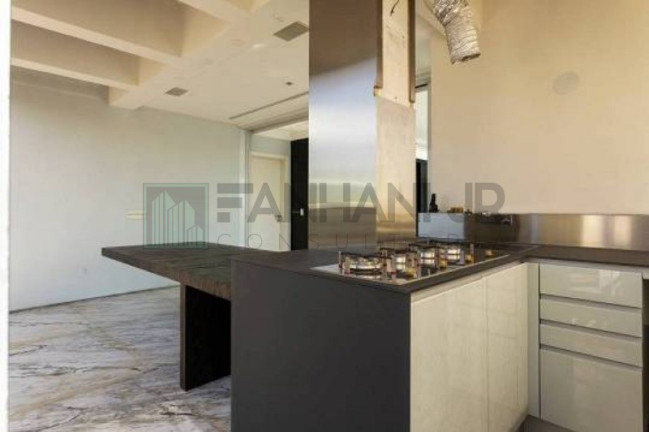 Imagem Cobertura com 4 Quartos à Venda, 690 m² em Itaim Bibi - São Paulo