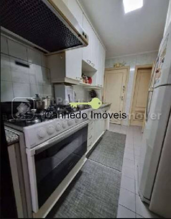 Imagem Apartamento com 3 Quartos à Venda, 110 m² em Moema - São Paulo