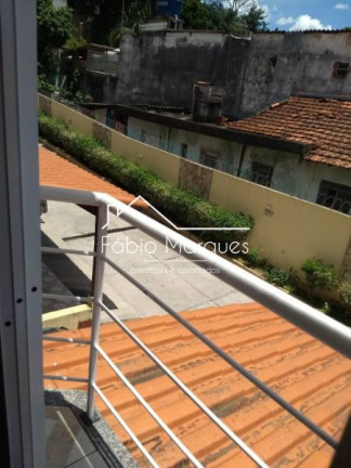 Imagem Casa de Condomínio com 2 Quartos à Venda, 120 m² em Vila Carmosina - São Paulo Imagem Casa de Condomínio com 2 Quartos à Venda, 120 m² em Vila Carmosina - São Paulo