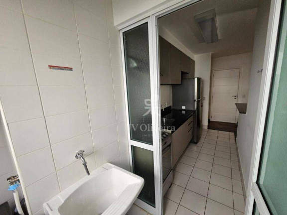 Imagem Apartamento com 1 Quarto para Alugar, 60 m² em Morumbi - São Paulo Imagem Apartamento com 1 Quarto para Alugar, 60 m² em Morumbi - São Paulo
