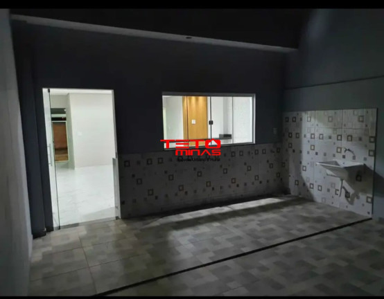 Imagem Casa com 2 Quartos à Venda, 118 m² em Residencial Carioca - São Lourenço Imagem Casa com 2 Quartos à Venda, 118 m² em Residencial Carioca - São Lourenço