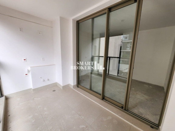 Imagem Apartamento com 1 Quarto à Venda, 27 m² em Cerqueira César - São Paulo