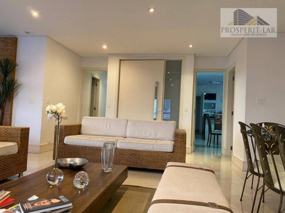 Imagem Apartamento com 4 Quartos à Venda, 218 m² em Jardim Barbosa - Guarulhos Imagem Apartamento com 4 Quartos à Venda, 218 m² em Jardim Barbosa - Guarulhos