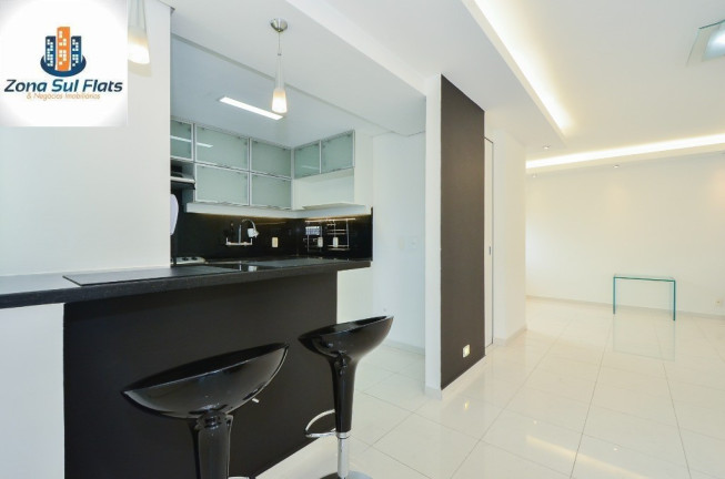Imagem Apartamento com 2 Quartos à Venda, 103 m² em Vila Nova Conceição - São Paulo Imagem Apartamento com 2 Quartos à Venda, 103 m² em Vila Nova Conceição - São Paulo