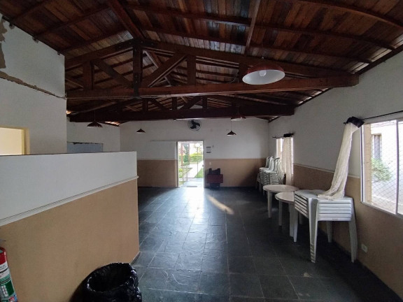 Imagem Apartamento com 2 Quartos à Venda, 43 m² em Jardim São Nicolau - São Paulo Imagem Apartamento com 2 Quartos à Venda, 43 m² em Jardim São Nicolau - São Paulo