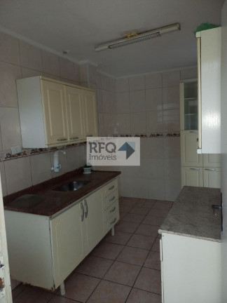 Imagem Imóvel com 2 Quartos à Venda, 117 m² em Ipiranga - São Paulo