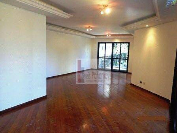 Imagem Apartamento com 4 Quartos para Alugar, 210 m² em Morumbi - São Paulo Imagem Apartamento com 4 Quartos para Alugar, 210 m² em Morumbi - São Paulo