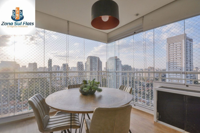 Imagem Apartamento com 2 Quartos à Venda, 66 m² em Brooklin Paulista - São Paulo Imagem Apartamento com 2 Quartos à Venda, 66 m² em Brooklin Paulista - São Paulo