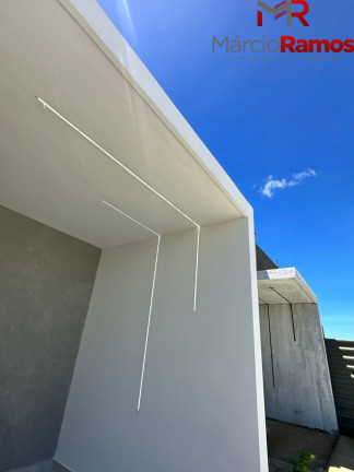 Imagem Casa com 2 Quartos à Venda, 76 m² em Lot Sol Nascente - Eusébio Imagem Casa com 2 Quartos à Venda, 76 m² em Lot Sol Nascente - Eusébio