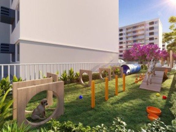 Imagem Apartamento com 2 Quartos à Venda, 53 m² em Janga - Paulista Imagem Apartamento com 2 Quartos à Venda, 53 m² em Janga - Paulista