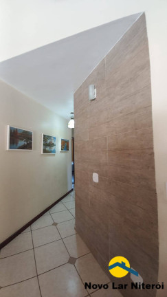Imagem Casa com 3 Quartos à Venda, 156 m² em Itaipu - Niterói Imagem Casa com 3 Quartos à Venda, 156 m² em Itaipu - Niterói