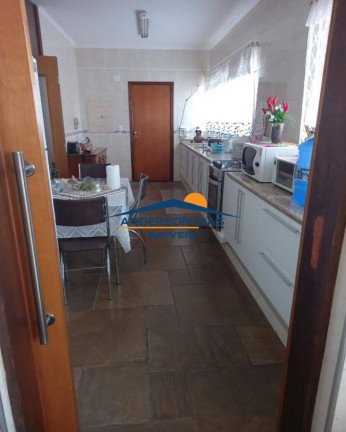 Imagem Apartamento com 3 Quartos à Venda, 19.700 m² em Centro - Limeira