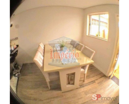 Imagem Sobrado com 2 Quartos à Venda, 106 m² em Santa Maria - Santo André Imagem Sobrado com 2 Quartos à Venda, 106 m² em Santa Maria - Santo André