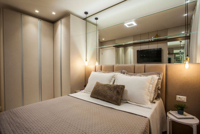 Imagem Apartamento com 2 Quartos à Venda, 71 m² em São João - Itajaí