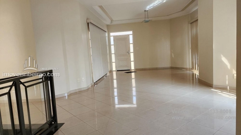 Imagem Casa com 3 Quartos à Venda, 276 m² em City Ribeirão - Ribeirão Preto Imagem Casa com 3 Quartos à Venda, 276 m² em City Ribeirão - Ribeirão Preto