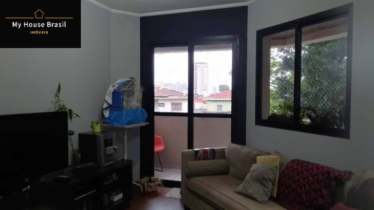 Imagem Apartamento com 3 Quartos à Venda, 106 m² em Lauzane Paulista - São Paulo Imagem Apartamento com 3 Quartos à Venda, 106 m² em Lauzane Paulista - São Paulo