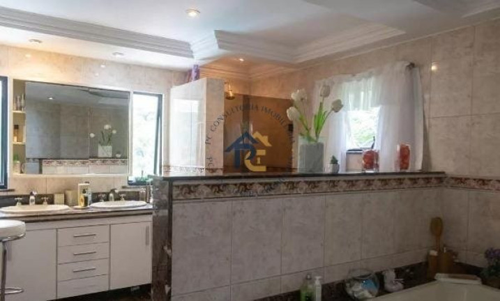 Imagem Casa com 3 Quartos para Alugar,  em Joá - Rio De Janeiro
