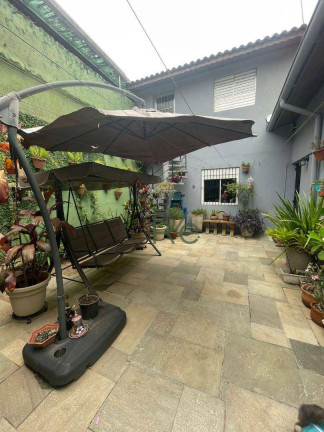 Imagem Casa com 3 Quartos à Venda, 250 m² em Jardim Londrina - São Paulo Imagem Casa com 3 Quartos à Venda, 250 m² em Jardim Londrina - São Paulo