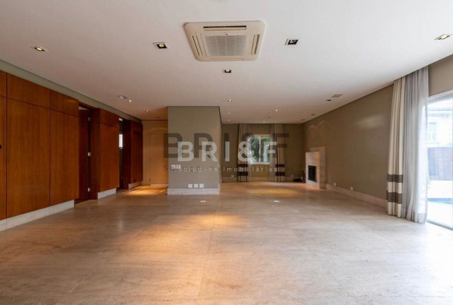 Imagem Casa com 4 Quartos à Venda, 813 m² em Jardim Petropolis - São Paulo
