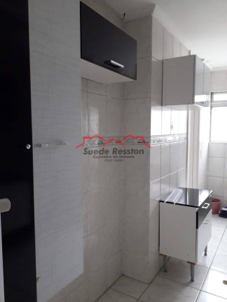 Imagem Apartamento com 3 Quartos à Venda, 74 m² em Socorro - São Paulo
