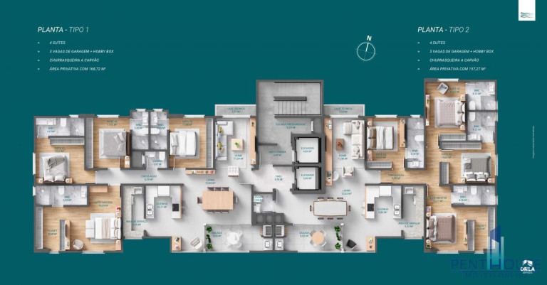 Imagem Apartamento com 4 Quartos à Venda, 168 m² em Pioneiros - Balneário Camboriú Imagem Apartamento com 4 Quartos à Venda, 168 m² em Pioneiros - Balneário Camboriú