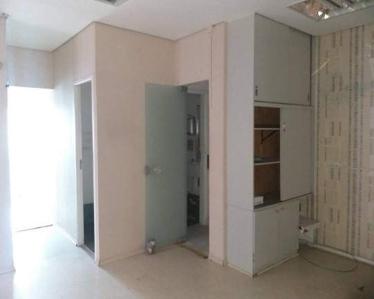 Imagem Sala Comercial para Alugar, 464 m² em Tatuapé - São Paulo Imagem Sala Comercial para Alugar, 464 m² em Tatuapé - São Paulo
