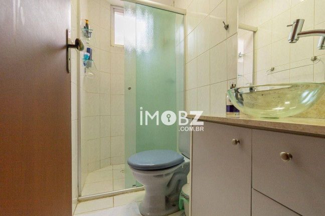 Imagem Imóvel com 2 Quartos à Venda, 42 m² em Portal Do Morumbi - São Paulo