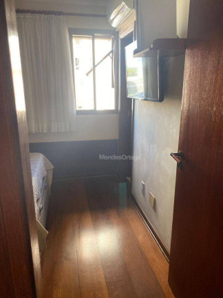 Imagem Apartamento com 3 Quartos à Venda, 155 m² em Centro - Sorocaba