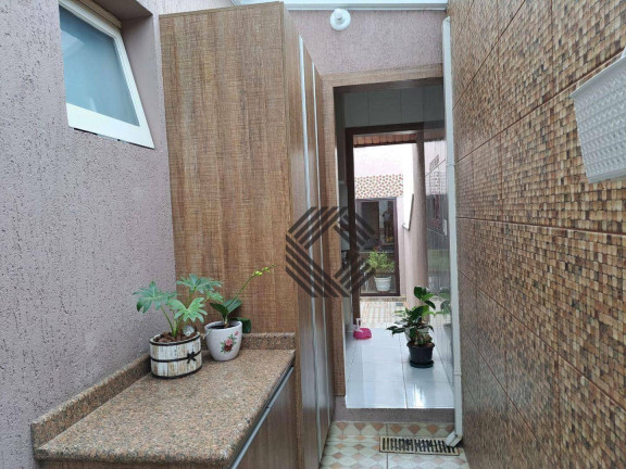 Imagem Casa com 4 Quartos à Venda, 235 m² em Vila São João - Sorocaba