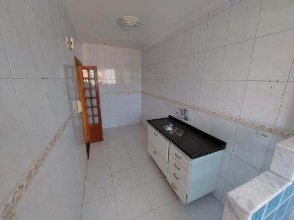 Imagem Apartamento com 1 Quarto à Venda, 49 m² em Centro - São Vicente Imagem Apartamento com 1 Quarto à Venda, 49 m² em Centro - São Vicente