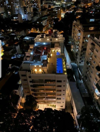 Imagem Apartamento com 3 Quartos à Venda, 90 m² em Maracanã - Rio De Janeiro