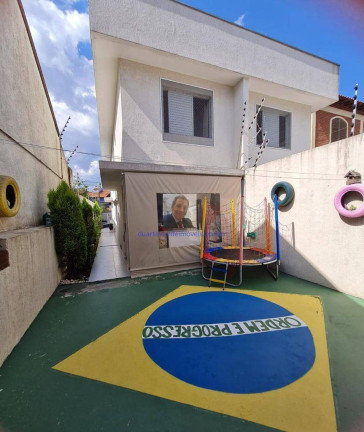 Imagem Sobrado com 3 Quartos à Venda, 97 m² em Barueri Imagem Sobrado com 3 Quartos à Venda, 97 m² em Barueri