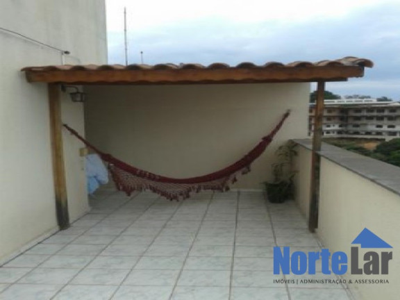 Imagem Cobertura com 2 Quartos à Venda, 80 m² em Vila Menck - Osasco