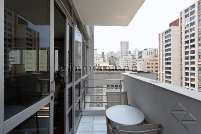 Imagem Apartamento com 4 Quartos à Venda, 342 m² em Jardim America - São Paulo Imagem Apartamento com 4 Quartos à Venda, 342 m² em Jardim America - São Paulo