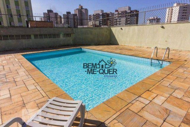 Imagem Apartamento com 2 Quartos à Venda, 54 m² em Freguesia Do ó - São Paulo