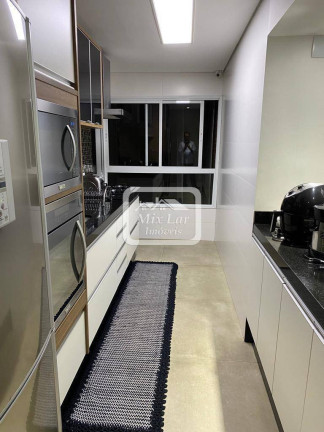 Imagem Apartamento com 3 Quartos à Venda, 99 m² em Vila Osasco - Osasco Imagem Apartamento com 3 Quartos à Venda, 99 m² em Vila Osasco - Osasco