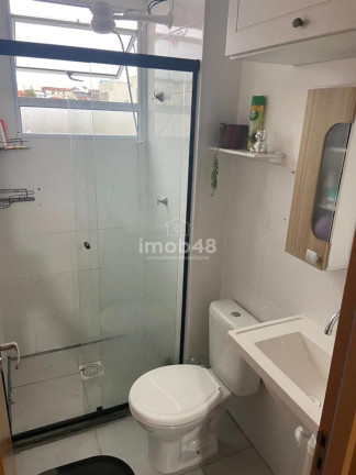 Imagem Apartamento com 2 Quartos à Venda, 48 m² em Serraria - São José