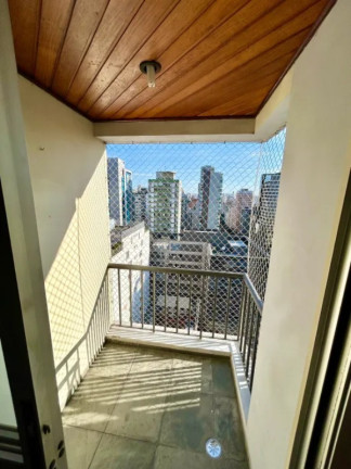Imagem Imóvel com 1 Quarto para Alugar, 42 m² em Jardim Paulista - São Paulo Imagem Imóvel com 1 Quarto para Alugar, 42 m² em Jardim Paulista - São Paulo
