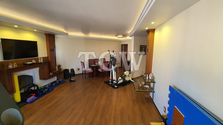 Foto do imóvel Apartamento com 4 Quartos à Venda, 156 m² em Vila Nova Conceição - São Paulo