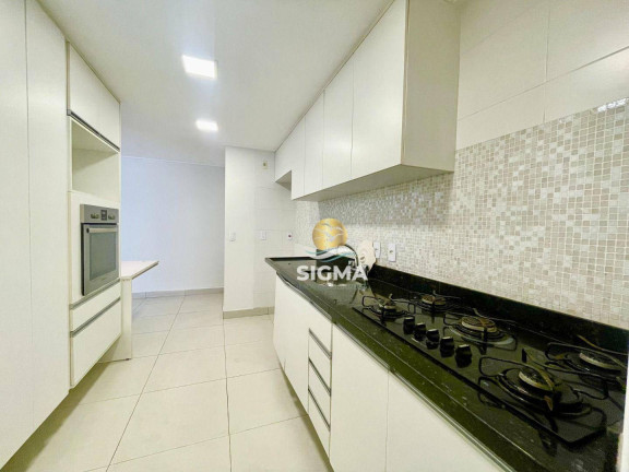 Imagem Apartamento com 3 Quartos à Venda, 118 m² em Pitangueiras - Guarujá Imagem Apartamento com 3 Quartos à Venda, 118 m² em Pitangueiras - Guarujá