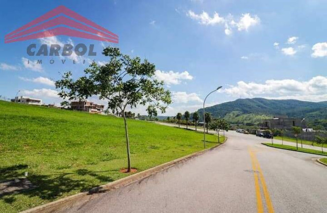 Terreno em Condomínio à Venda, 459 m² em Chácara Terra Nova - Jundiaí
