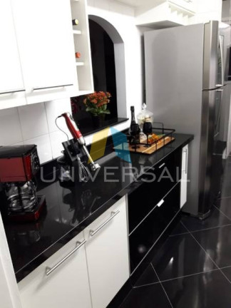 Imagem Apartamento com 3 Quartos à Venda, 82 m² em Tatuapé - São Paulo