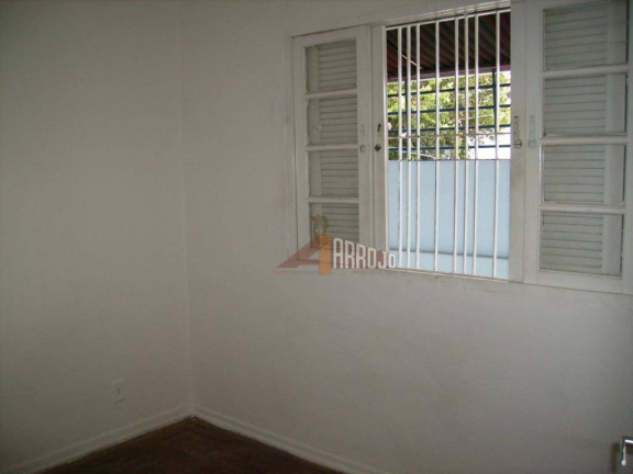 Imagem Casa com 3 Quartos para Alugar, 95 m² em Vila Granada - São Paulo Imagem Casa com 3 Quartos para Alugar, 95 m² em Vila Granada - São Paulo