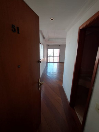 Imagem Apartamento com 3 Quartos à Venda, 107 m² em Chácara Santo Antônio (zona Leste) - São Paulo