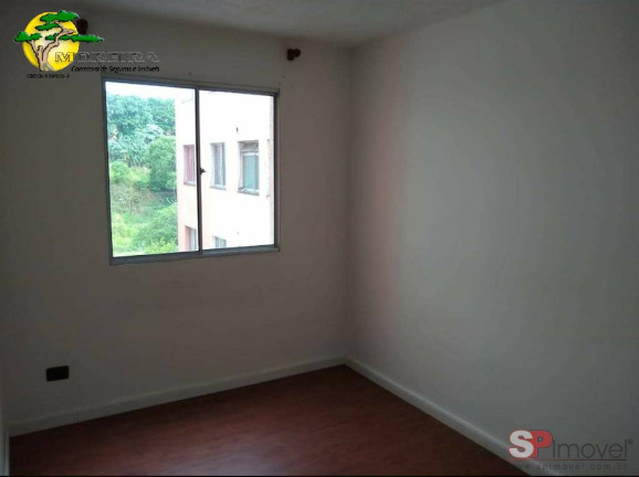 Imagem Apartamento com 3 Quartos à Venda, 58 m² em Pirituba - São Paulo