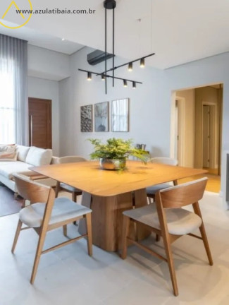Imagem Casa com 3 Quartos à Venda, 157 m² em Guaxinduva - Atibaia