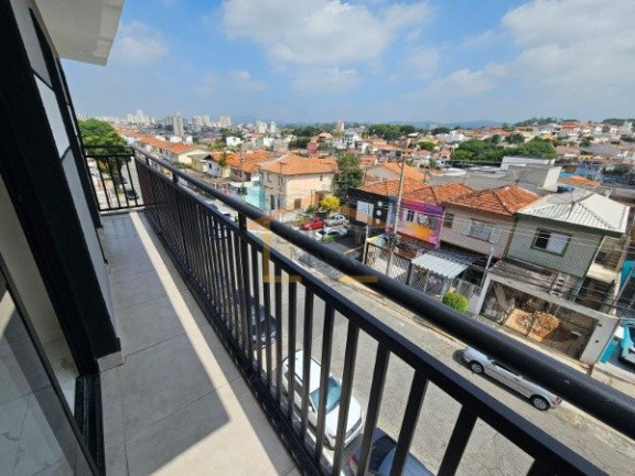 Imagem Apartamento com 2 Quartos à Venda, 55 m² em água Fria - São Paulo Imagem Apartamento com 2 Quartos à Venda, 55 m² em água Fria - São Paulo